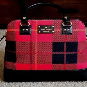 KATE SPADE PURSE